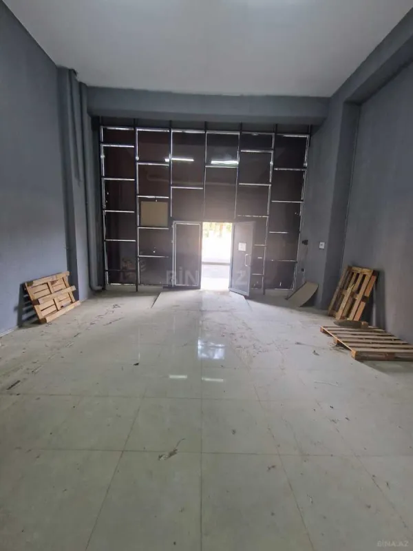 Kirayə verilir obyekt 240 m²