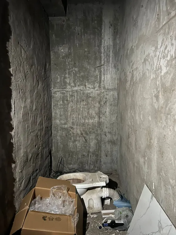 Satılır 3 otaqlı mənzil 139 m²