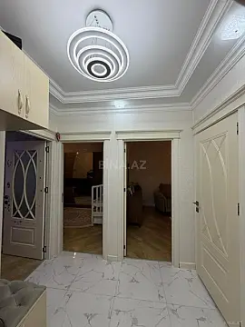 Satılır 3 otaqlı mənzil 75 m²