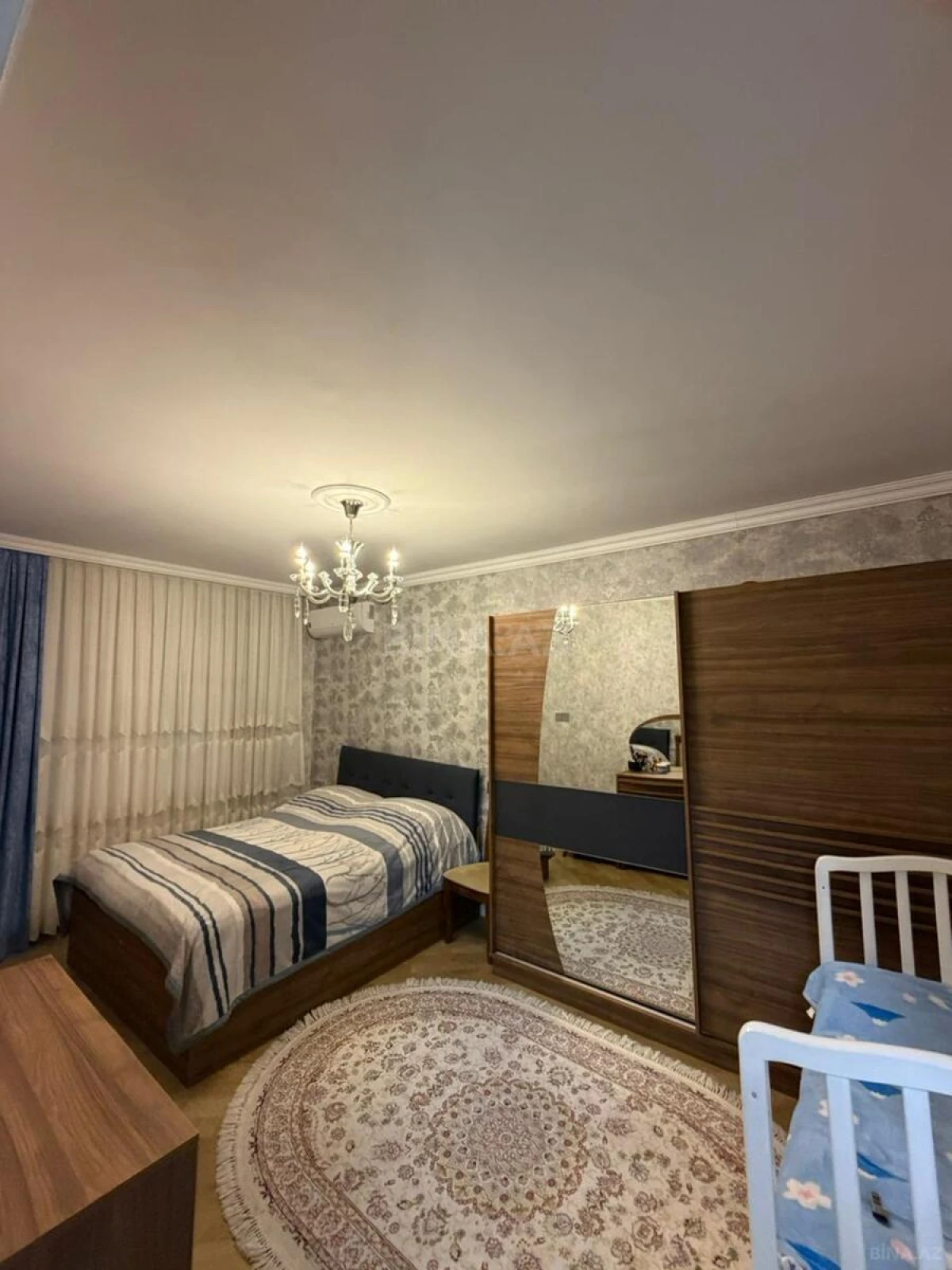 Satılır 3 otaqlı mənzil 75 m²