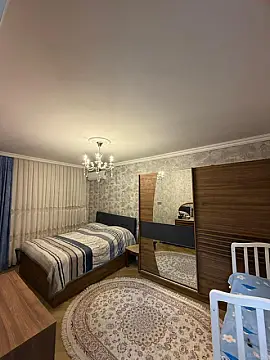 Satılır 3 otaqlı mənzil 75 m²