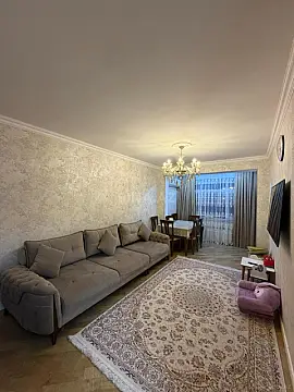 Satılır 3 otaqlı mənzil 75 m² — Bakı, Nəsimi 3 otaq 75.00 m²