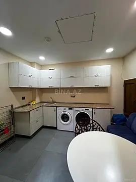 Kirayə verilir obyekt 90 m²