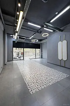 Kirayə verilir obyekt 90 m²