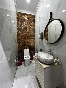 Kirayə verilir obyekt 90 m²