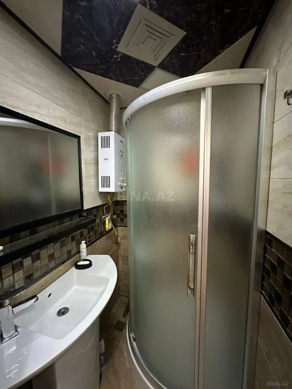 Satılır 5 otaqlı mənzil 110 m²