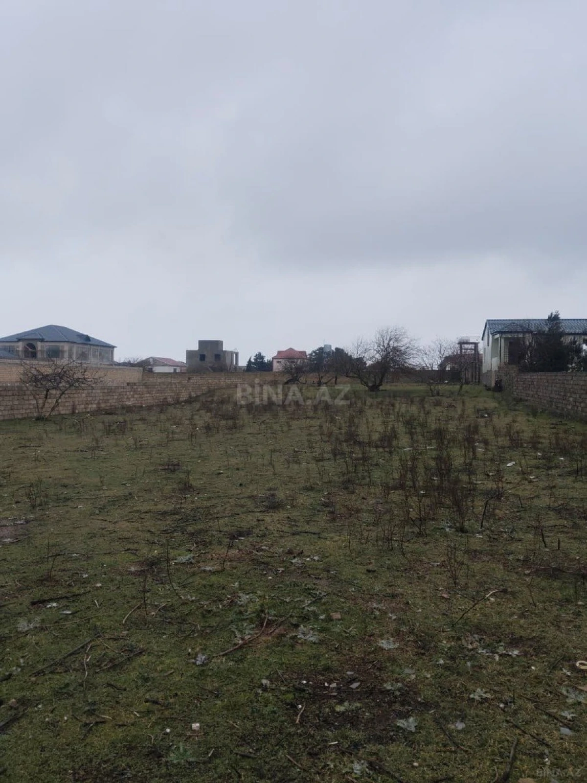 Satılır torpaq sahəsi 25 m²