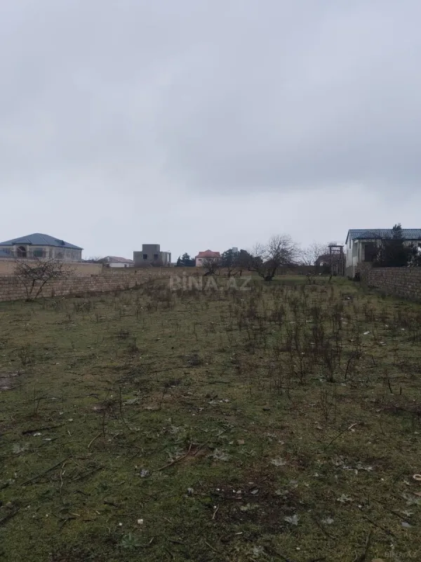 Satılır torpaq sahəsi 25 m²