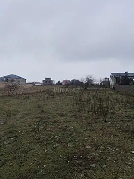 Satılır torpaq sahəsi 25 m²
