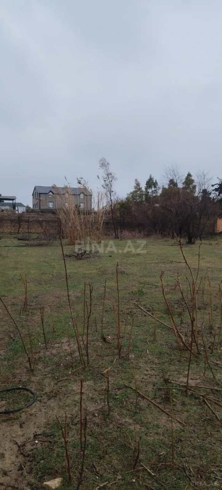 Satılır torpaq sahəsi 25 m²