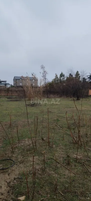 Satılır torpaq sahəsi 25 m²