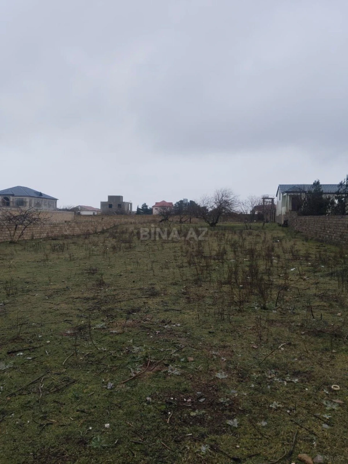 Satılır torpaq sahəsi 25 m²