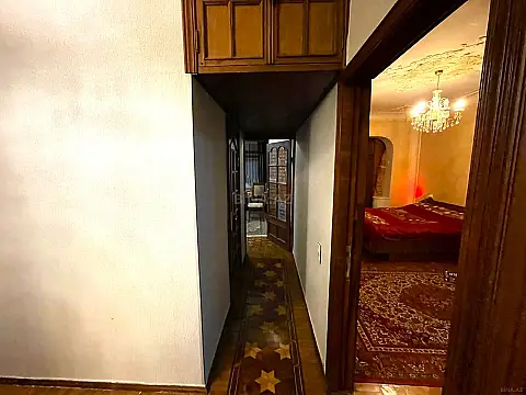 Kirayə verilir 3 otaqlı mənzil 100 m²