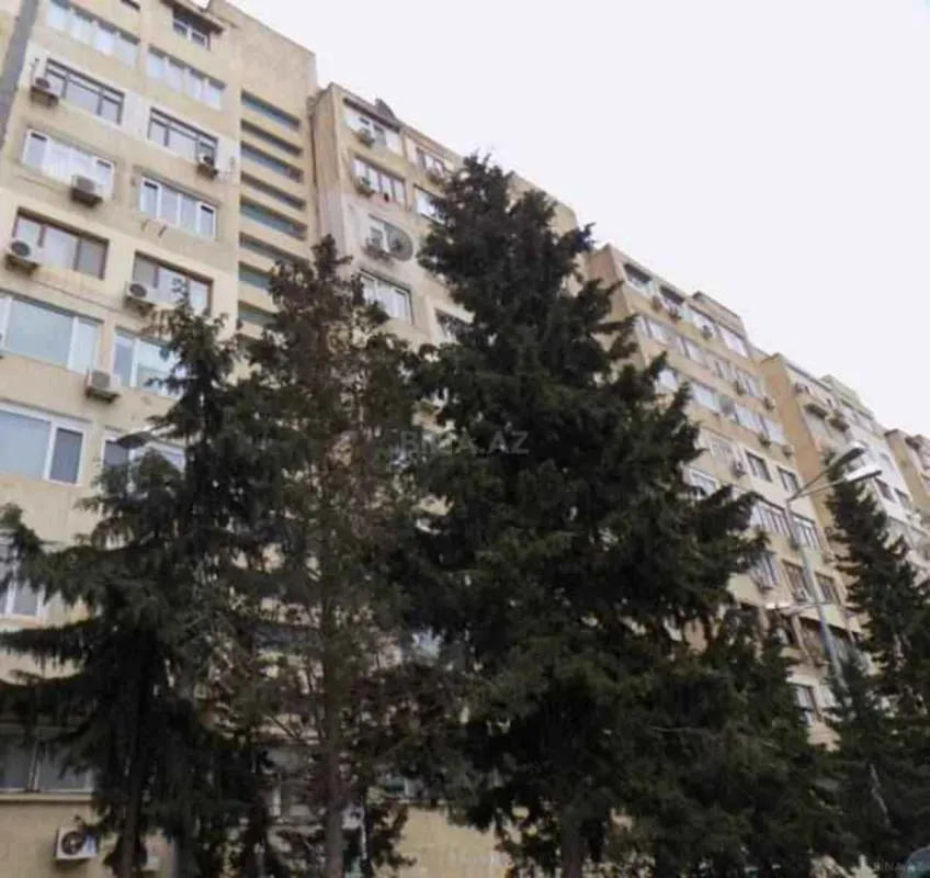 Kirayə verilir 3 otaqlı mənzil 100 m²