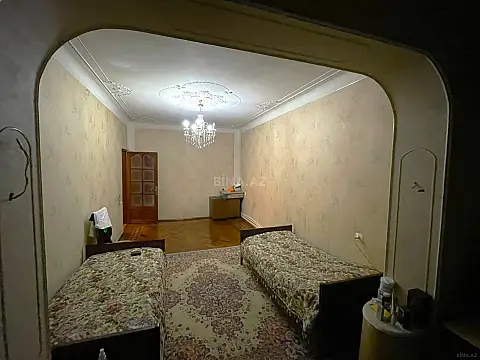 Kirayə verilir 3 otaqlı mənzil 100 m²