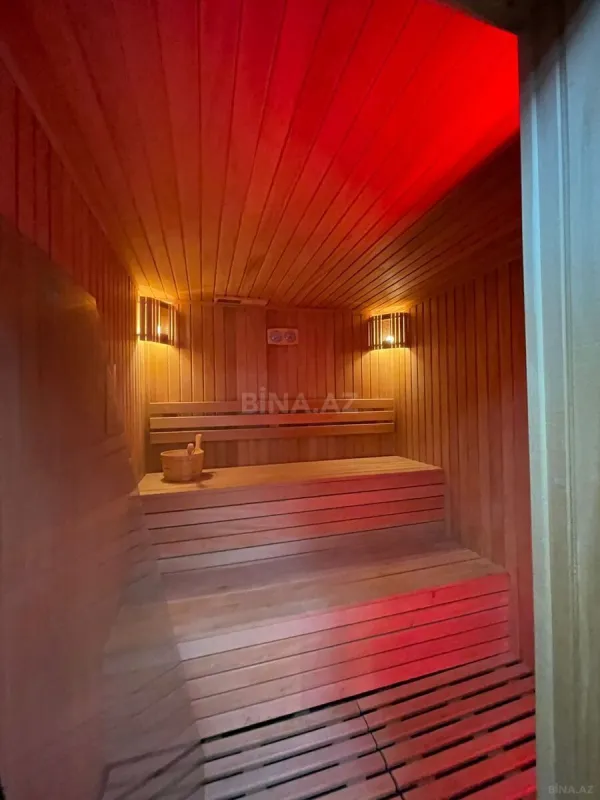 Kirayə verilir 6 otaqlı həyət evi 600 m²