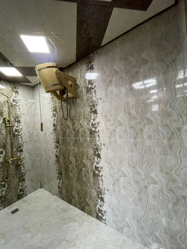 Kirayə verilir 6 otaqlı həyət evi 600 m²