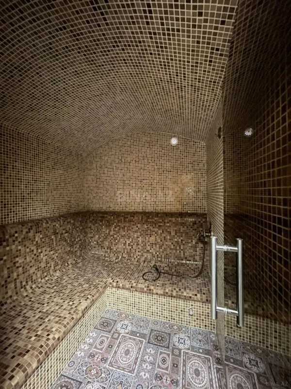 Kirayə verilir 6 otaqlı həyət evi 600 m²