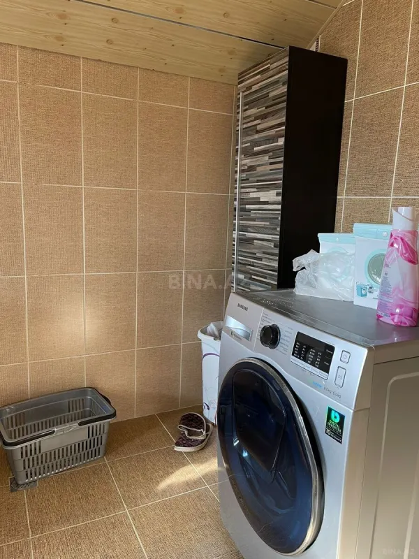 Kirayə verilir 6 otaqlı həyət evi 600 m²
