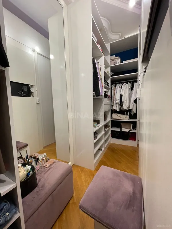 Kirayə verilir 6 otaqlı həyət evi 600 m²