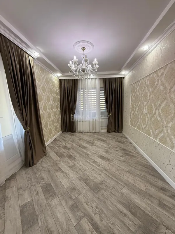Satılır 2 otaqlı mənzil 45 m²