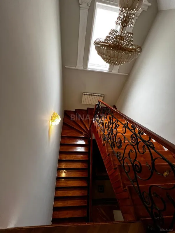 Satılır 4 otaqlı həyət evi 400 m²