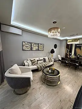 Kirayə verilir 4 otaqlı mənzil 150 m² — Bakı 4 otaq 150.00 m²
