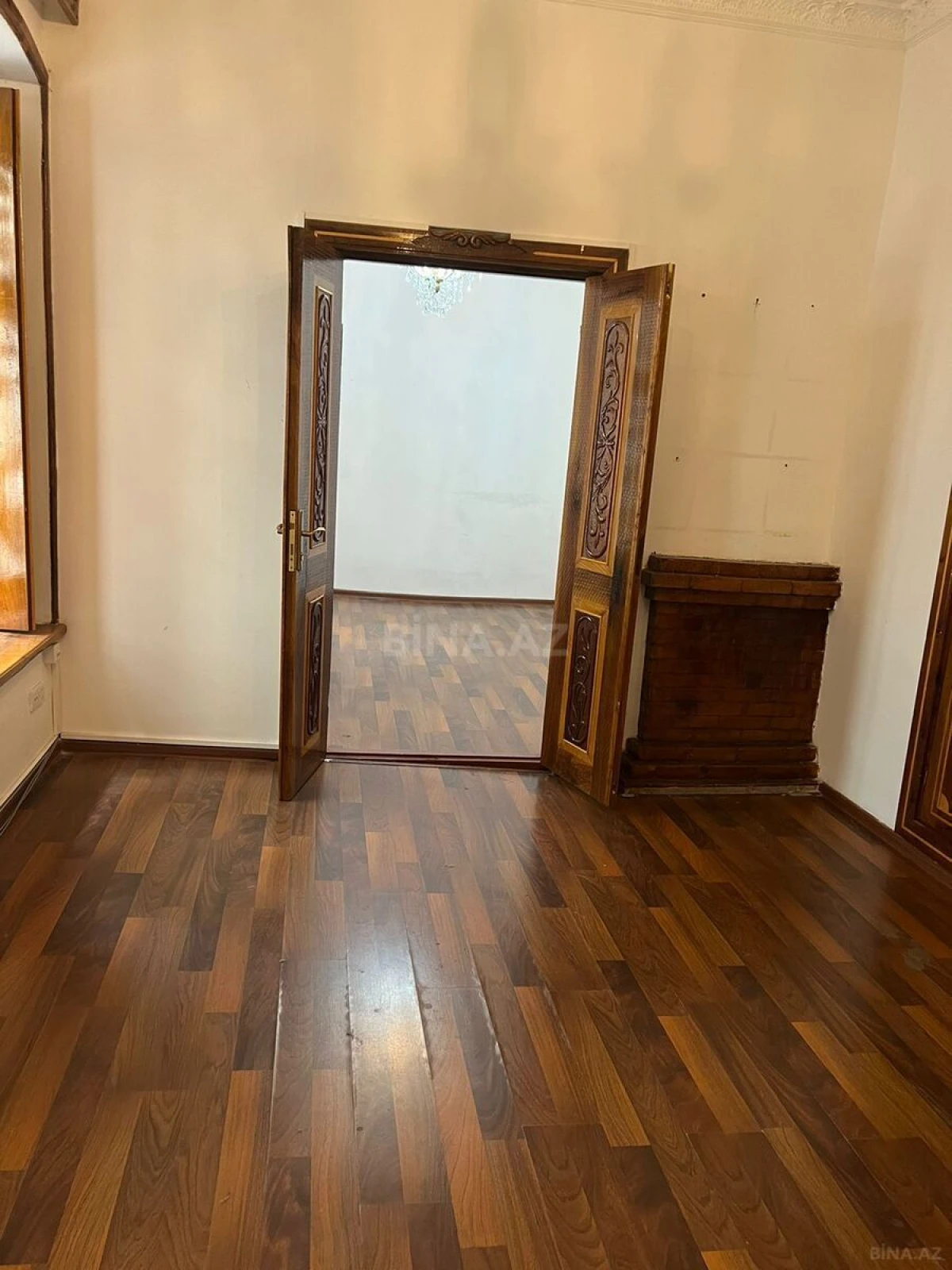 Kirayə verilir 3 otaqlı ofis 100 m²