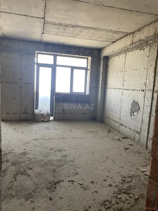 Satılır 2 otaqlı mənzil 120 m²