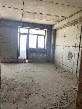 Satılır 2 otaqlı mənzil 120 m²