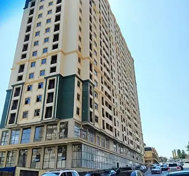 Satılır 2 otaqlı mənzil 120 m² — Bakı, Yasamal 2 otaq 120.00 m²