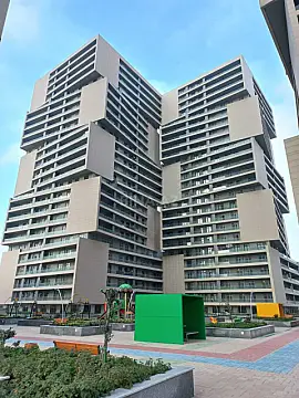 Satılır 3 otaqlı mənzil 105 m² — Bakı 3 otaq 105.00 m²
