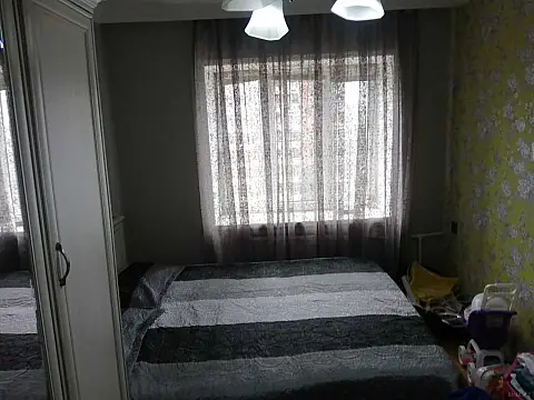 Satılır 3 otaqlı mənzil 90 m²