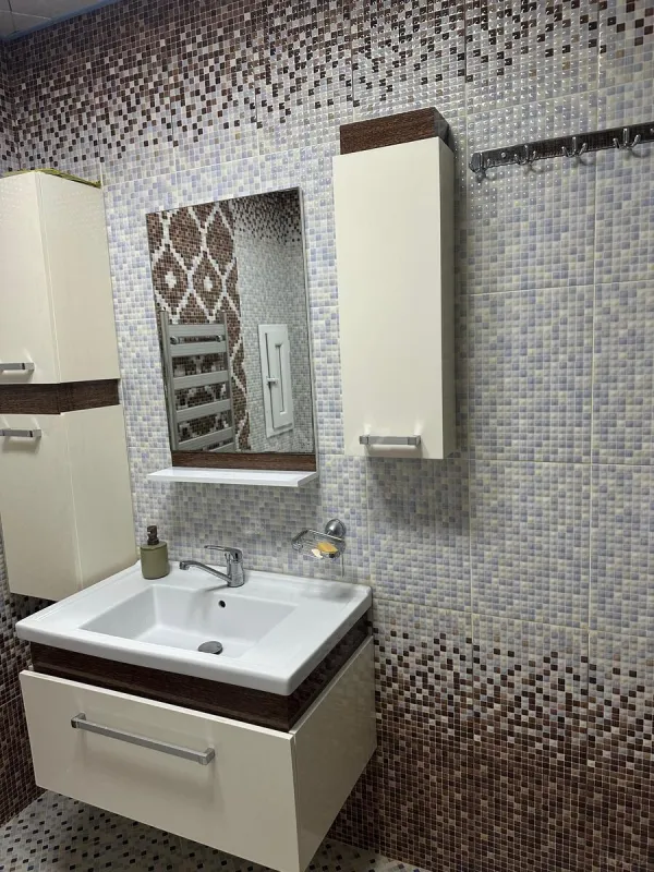 Satılır 3 otaqlı mənzil 65 m²