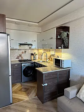 Satılır 3 otaqlı mənzil 65 m²