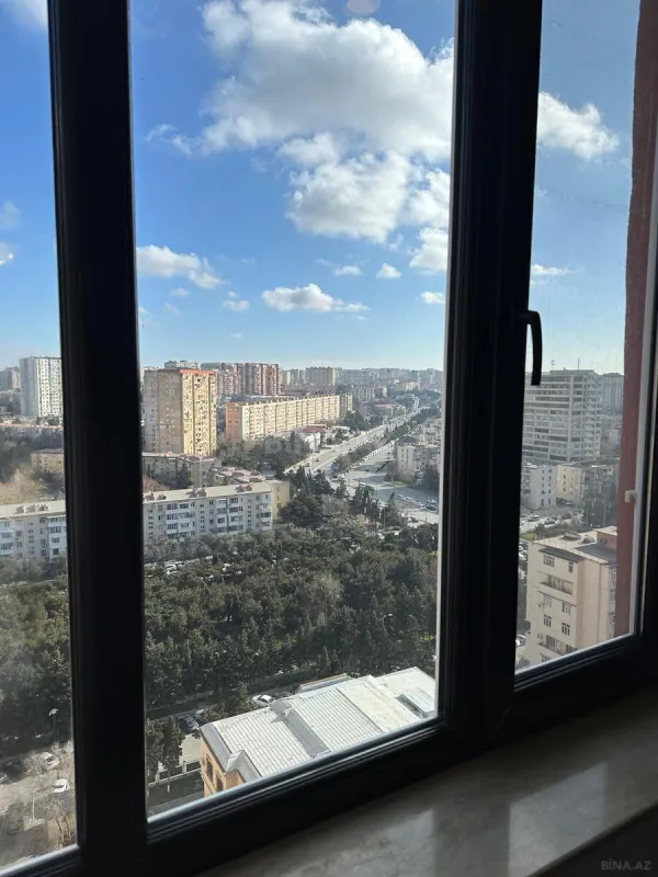 Satılır 3 otaqlı mənzil 65 m²