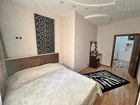 Satılır 3 otaqlı mənzil 90 m²