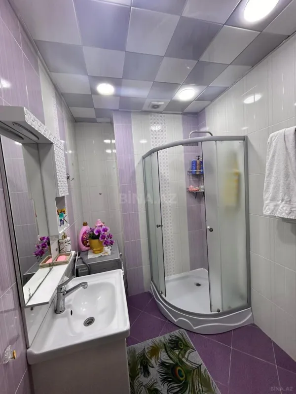 Satılır 3 otaqlı mənzil 90 m²