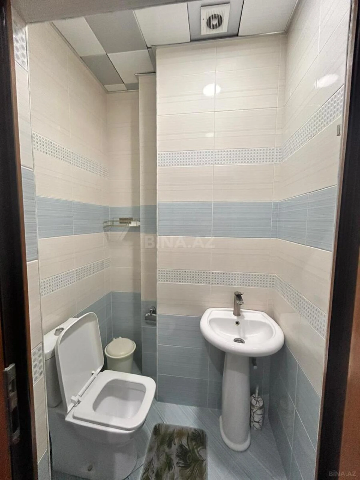 Satılır 3 otaqlı mənzil 90 m²
