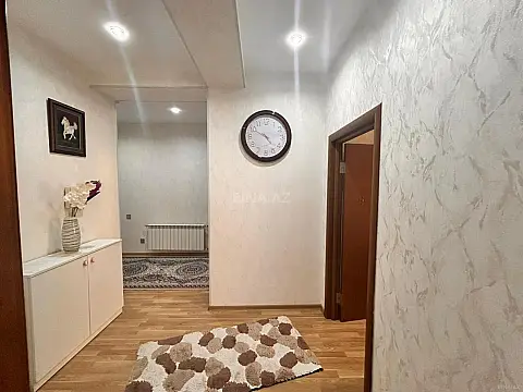 Satılır 3 otaqlı mənzil 90 m²