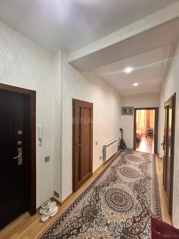 Satılır 3 otaqlı mənzil 90 m²