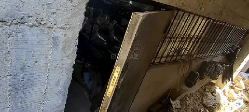 Satılır obyekt 200 m²