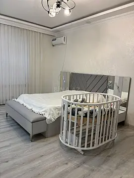 Satılır 3 otaqlı həyət evi 100 m²