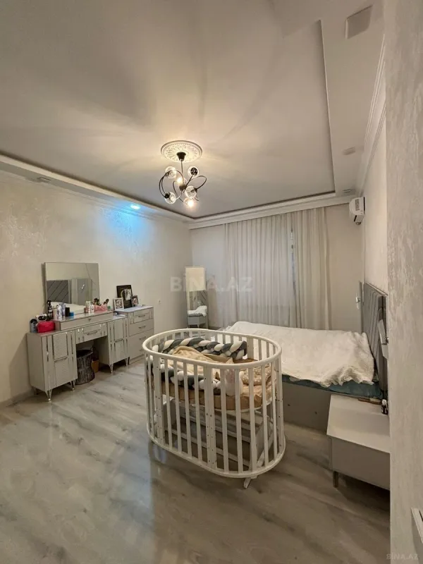 Satılır 3 otaqlı həyət evi 100 m²