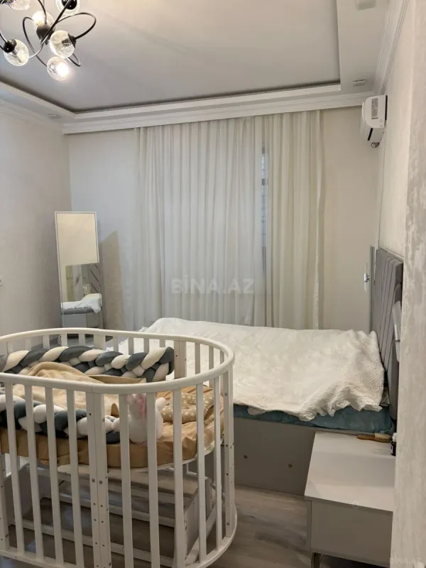 Satılır 3 otaqlı həyət evi 100 m²