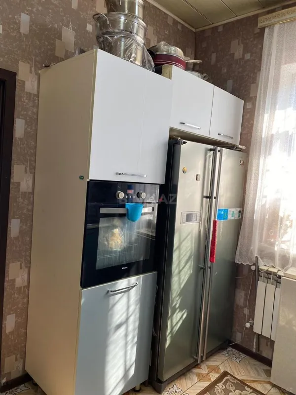 Satılır 3 otaqlı həyət evi 100 m²