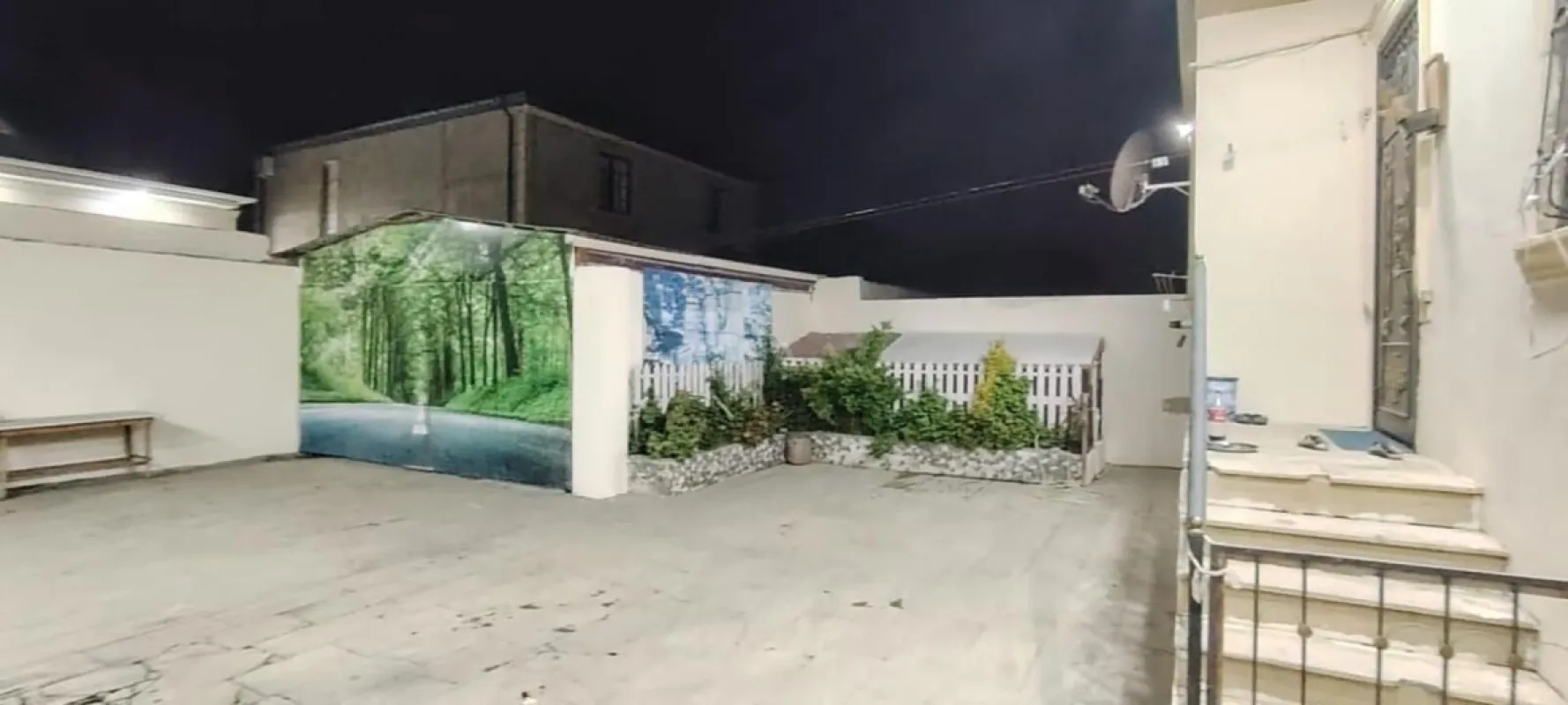 Satılır 3 otaqlı həyət evi 100 m²