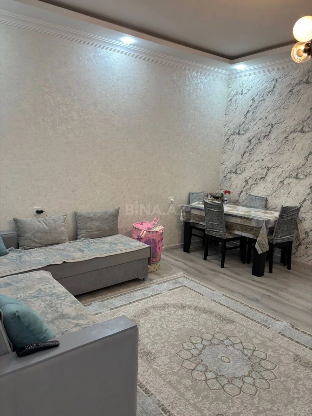 Satılır 3 otaqlı həyət evi 100 m²