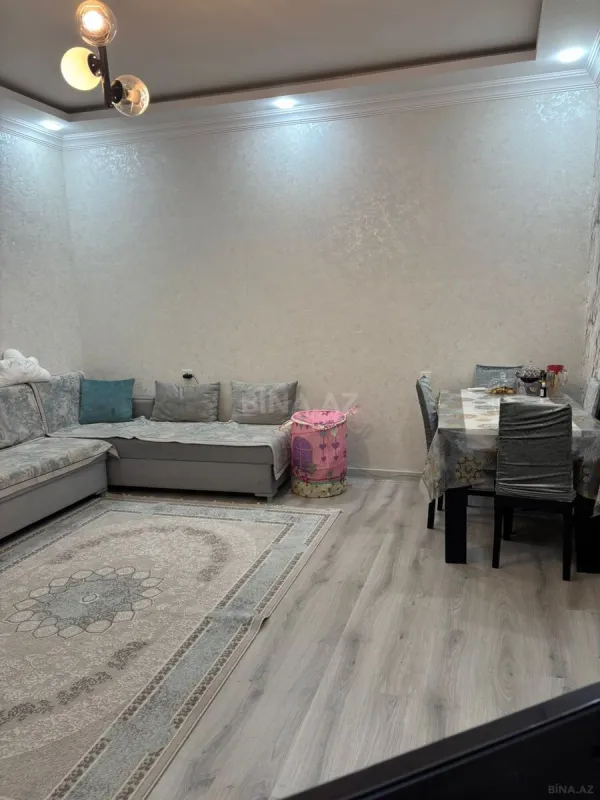 Satılır 3 otaqlı həyət evi 100 m²