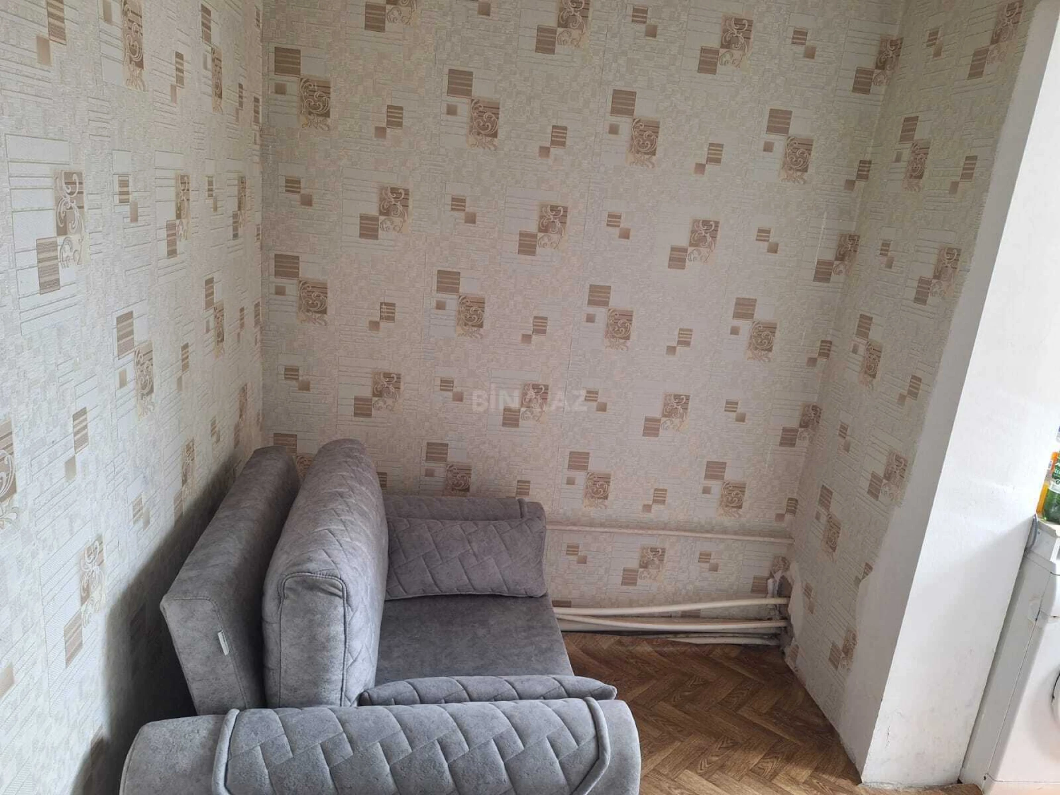 Satılır 2 otaqlı mənzil 40 m²